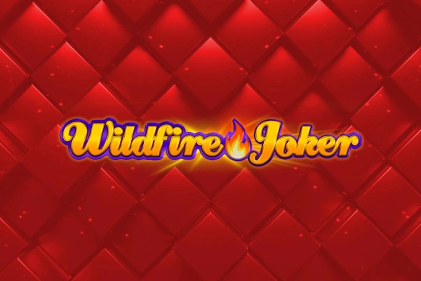 00477 wildfire joker
