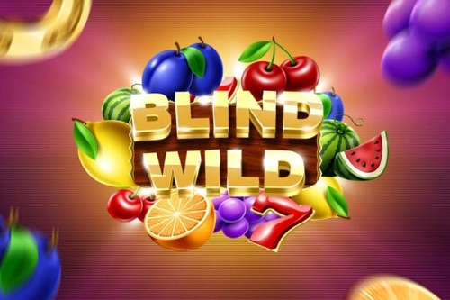 00520 blind wild