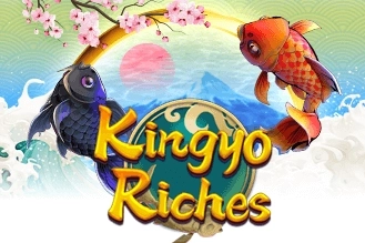 00616 kingyo riches