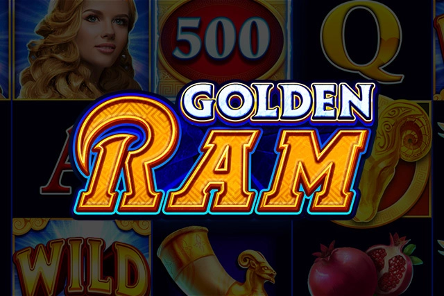 00679 golden ram