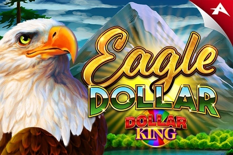 00869 eagle dollar