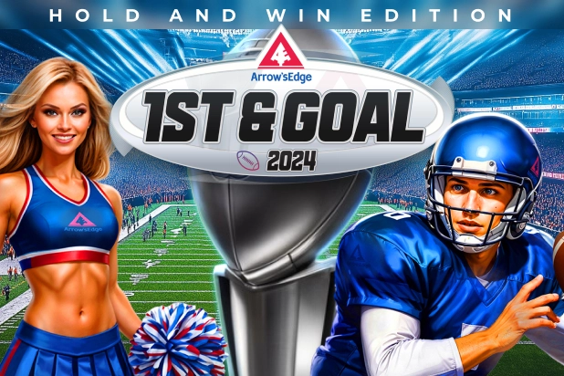 01030 1st and goal
