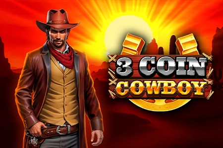 01288 3 coin cowboy