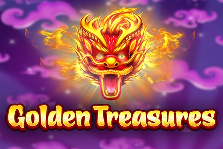 01310 golden treasures