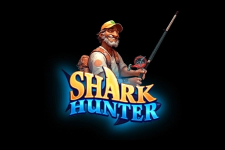 01321 shark hunter