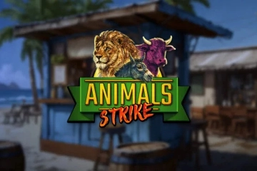 01385 animals strike