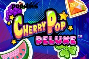 01392 cherrypop deluxe