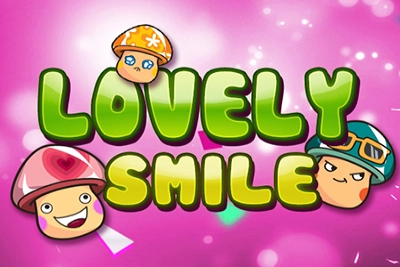01480 lovely smile