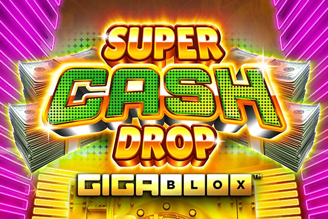 01625 super cash drop gigablox