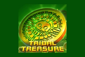 01834 tribal treasure