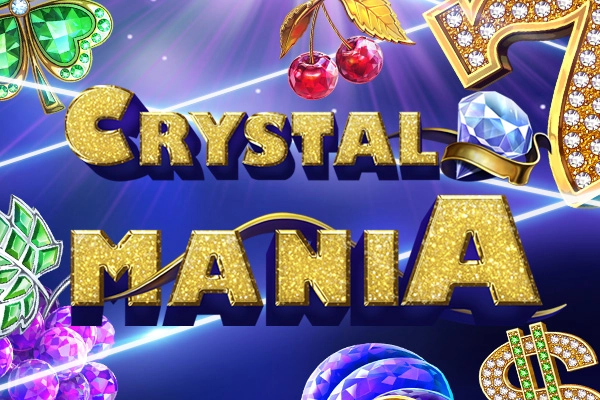 02324 crystal mania