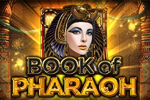 02630 book of pharaoh