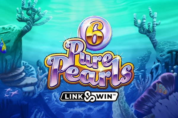 02757 6 pure pearls