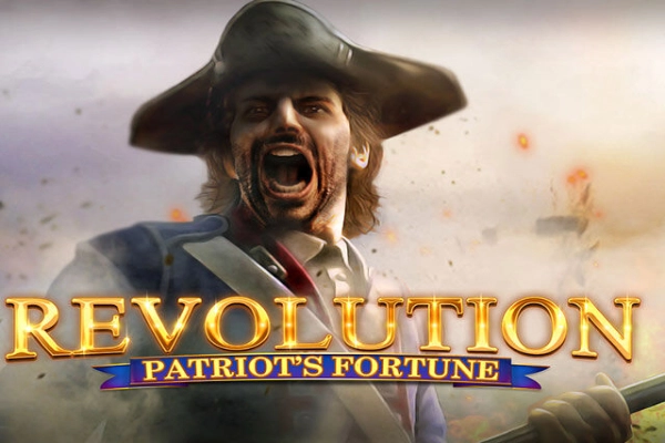 02989 revolution patriots fortune