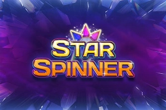 03008 star spinner