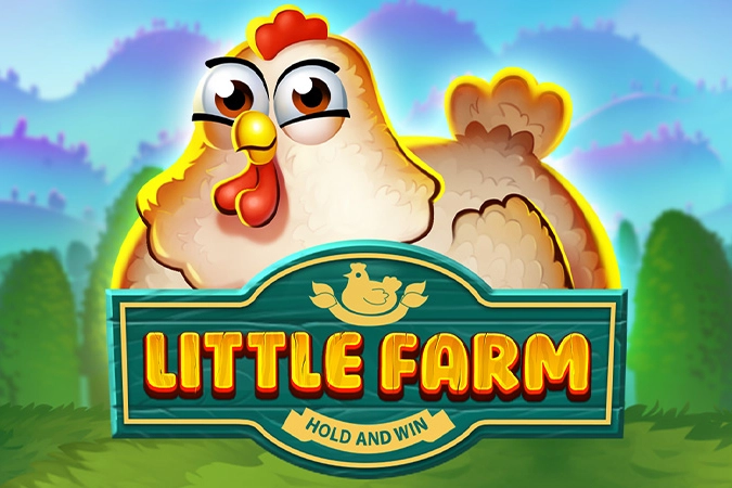 03379 little farm
