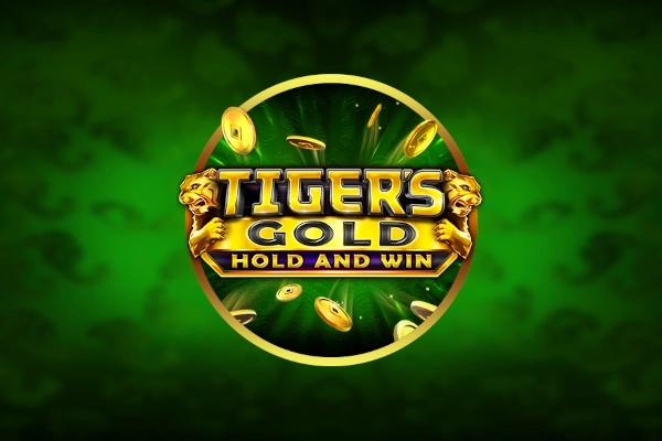 03415 tigers gold