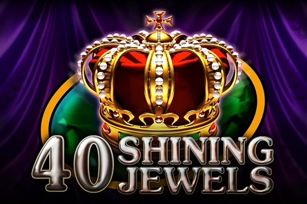 05239 40 shining jewels