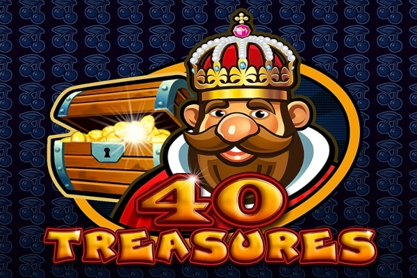 05240 40 treasures