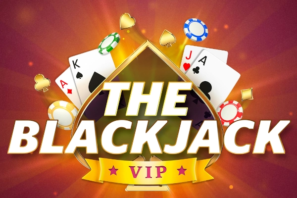 05537 the blackjack vip