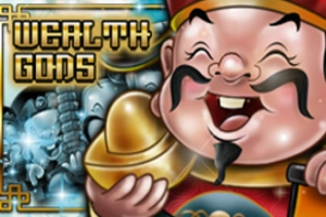 05617 wealth gods