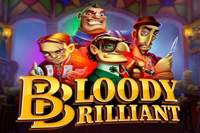 06382 bloody brilliant