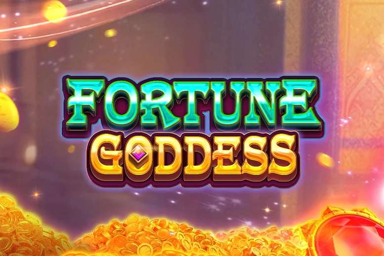 06813 fortune goddess