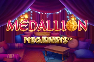 06885 medallion megaways