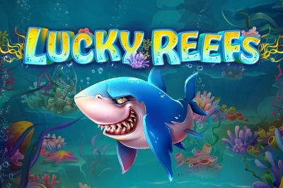 07598 lucky reefs