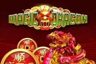 07602 magic dragon