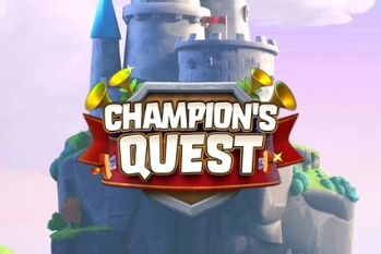 07744 champions quest