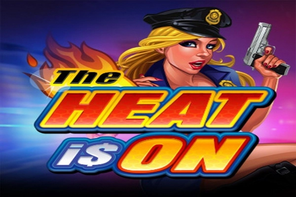 07951 the heat is on