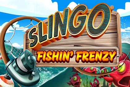 08145 slingone fishin