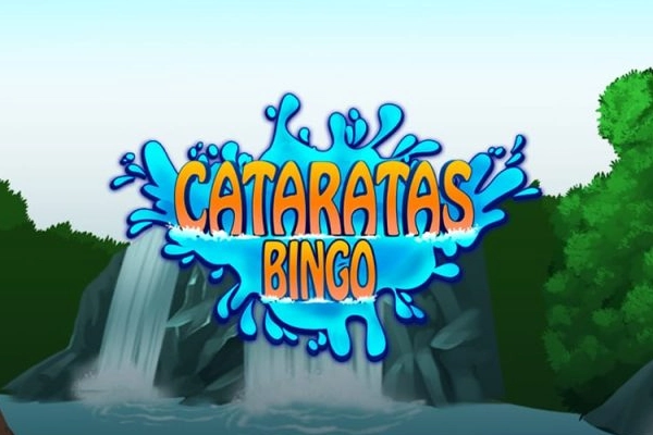 08512 cataratas bingo