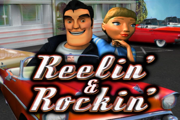 08713 reelin and rockin