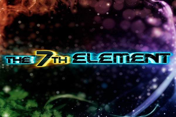 08743 the 7th element