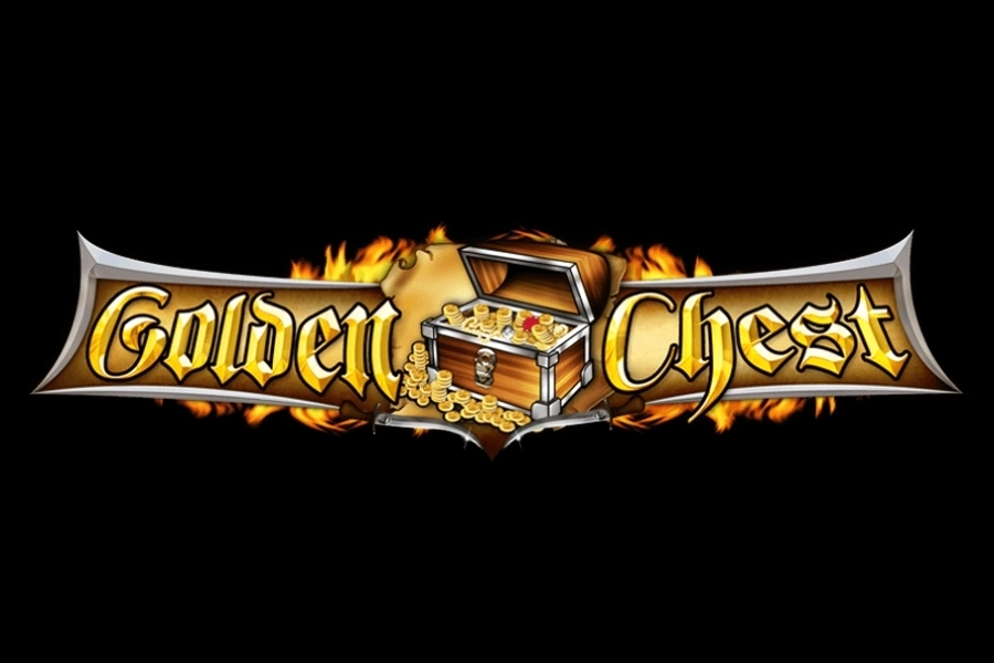 08893 golden chest
