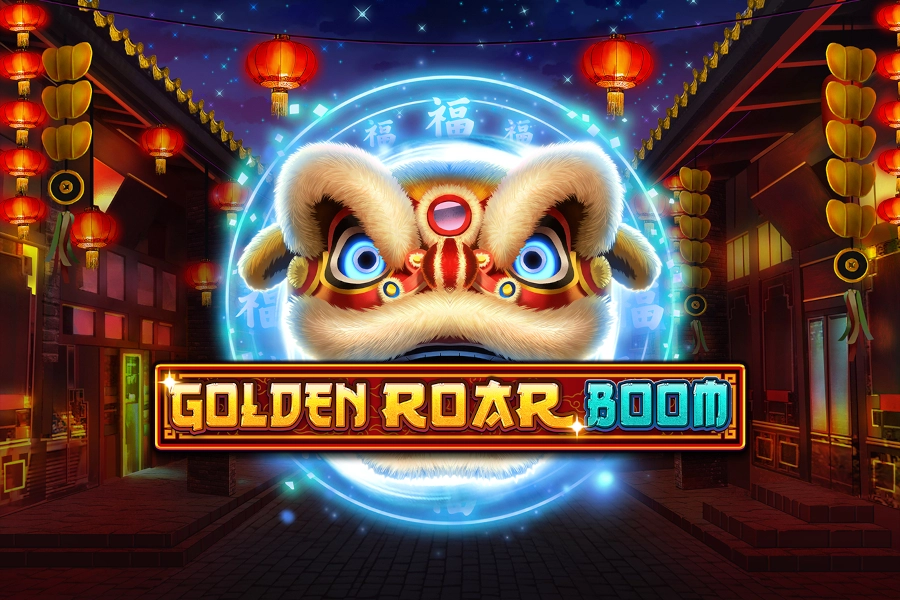 09339 golden roar boom