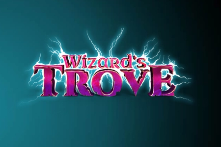 09517 wizards trove