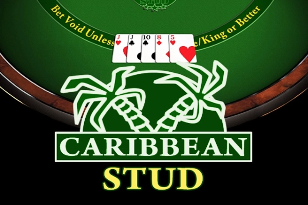 09567 caribbean stud