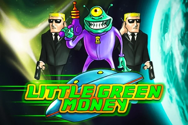 09658 little green money
