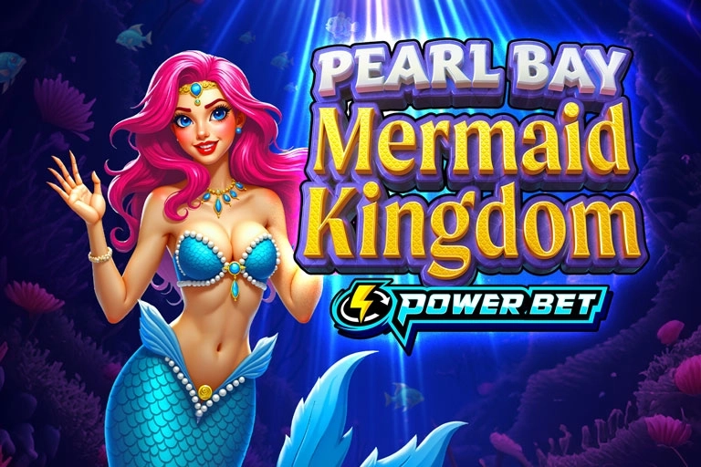 10154 pearl bay mermaid kingdom
