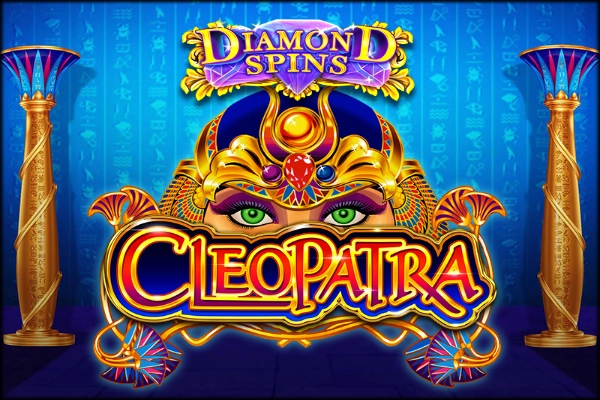 10453 cleopatra diamond spins