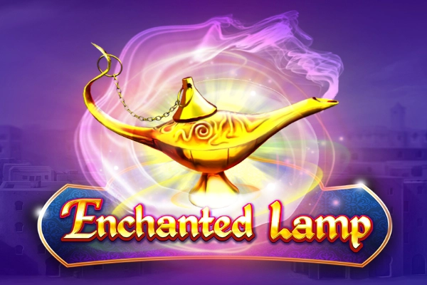 10480 enchanted lamp