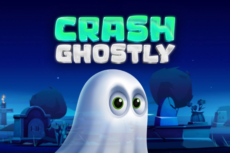 10643 crash ghostly