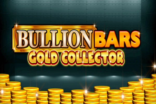 10798 bullion bars gold collector