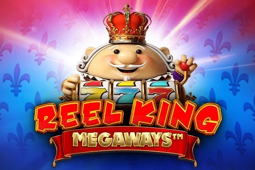 10895 reel king megaways