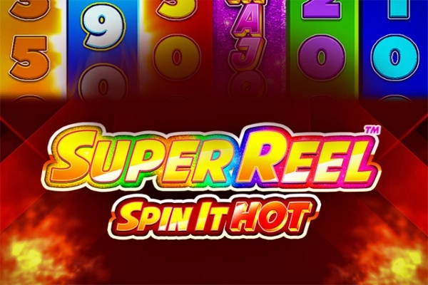 11243 super reel spin it hot