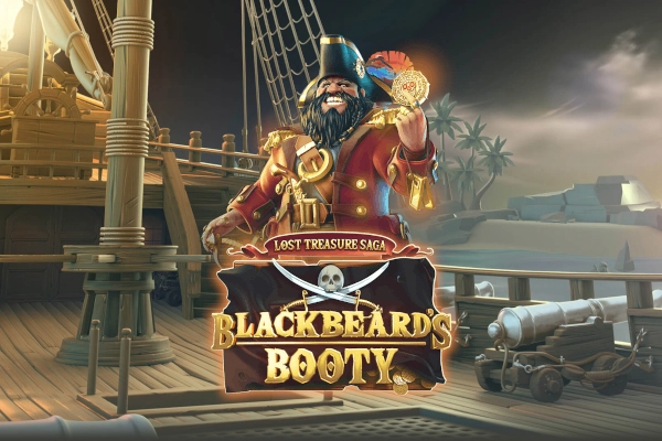 11421 blackbeards booty