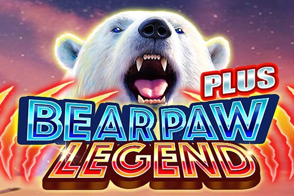 11613 bear paw legend plus